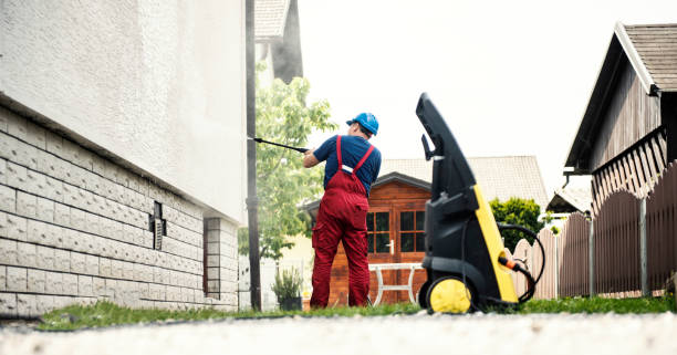 Playground Equipment Cleaning in Homestead Valley, CA